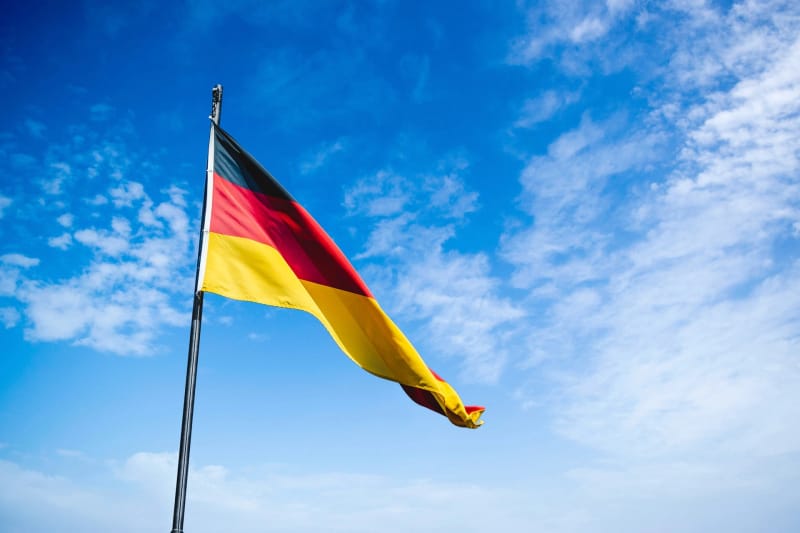 AS A2 German